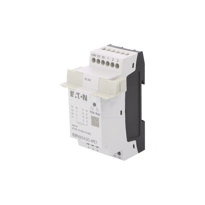Modul Extensie easyE4 cu Software și Conectori | Electronic-mag.ro | Componente Electronice