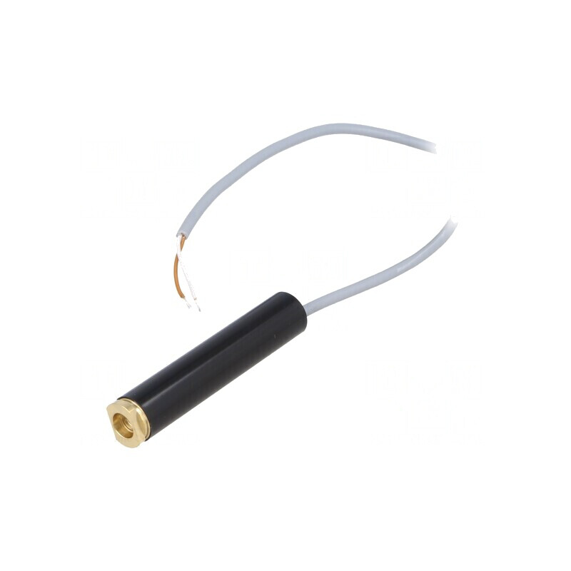 Modul Laser Infraroșu 905nm 7mW 4.5-6VDC | Electronic-mag.ro | Componente Electronice