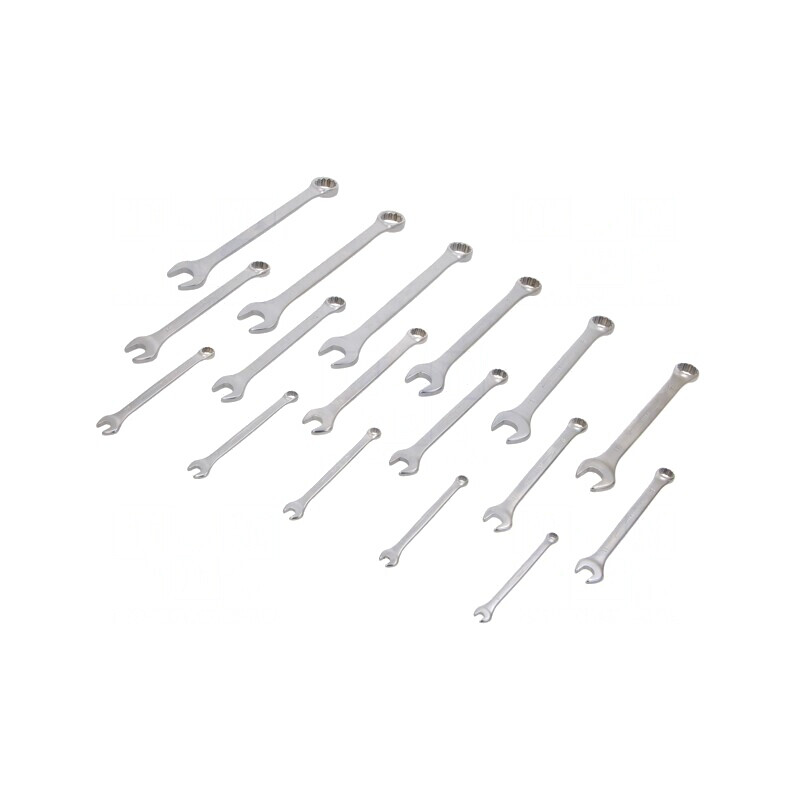 Set Chei Combinate 17 Bucăți | Electronic-mag.ro | Componente Electronice