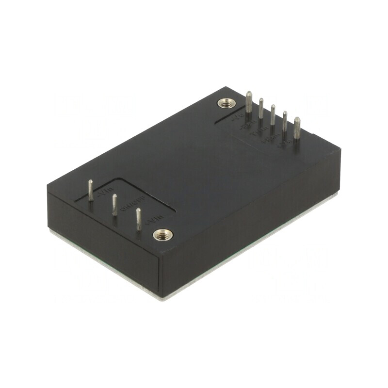 Convertor DC/DC 100W 12-160V la 15V 6.7A | Electronic-mag.ro | Componente Electronice