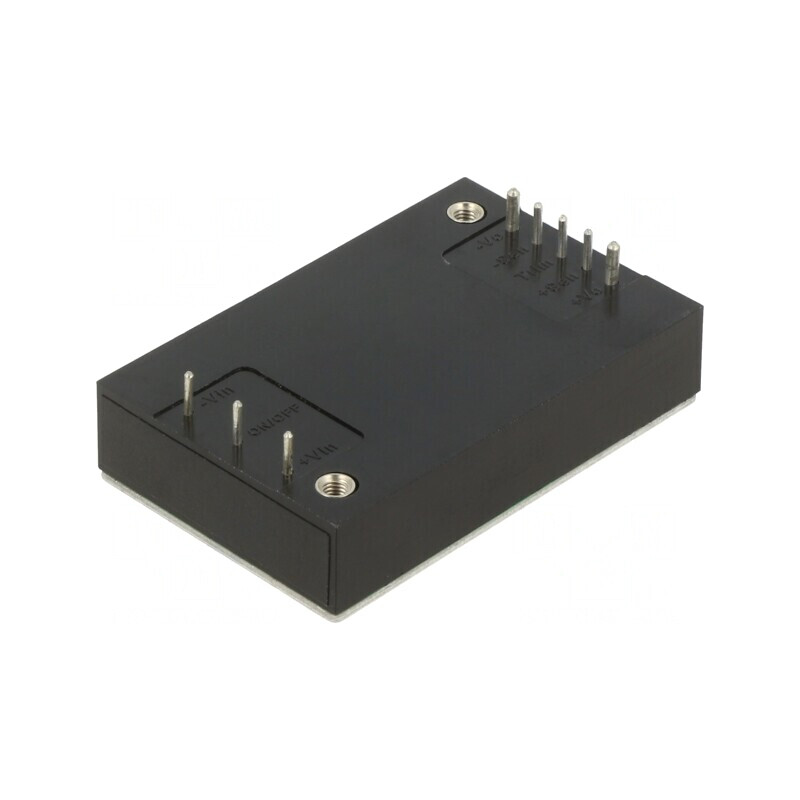 Convertor DC/DC 100W 12-160V la 15V 6.7A | Electronic-mag.ro | Componente Electronice