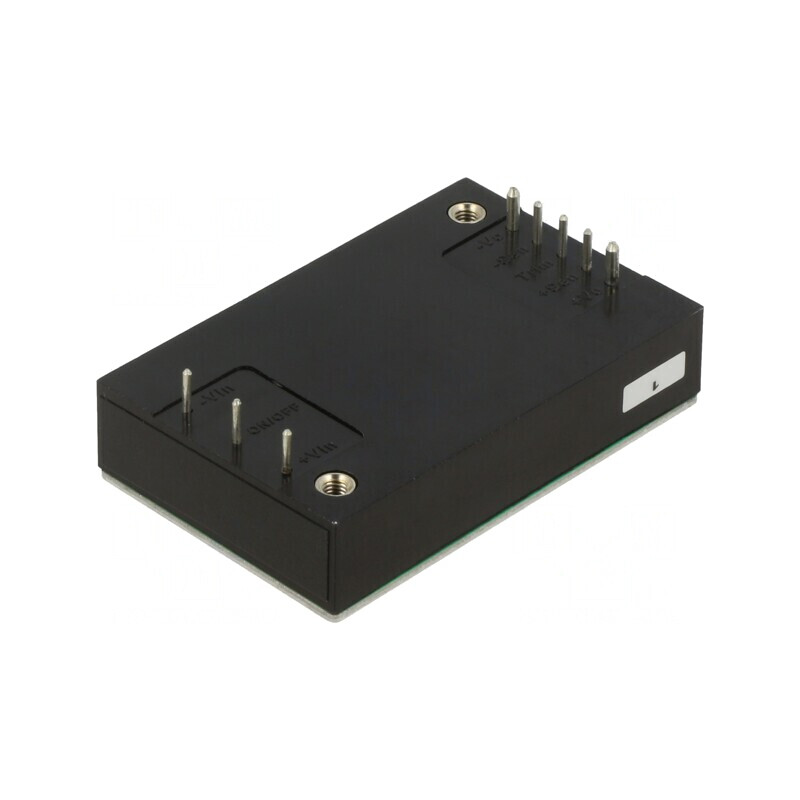Convertor DC/DC 100W 12-160V la 24V 4.2A | Electronic-mag.ro | Componente Electronice
