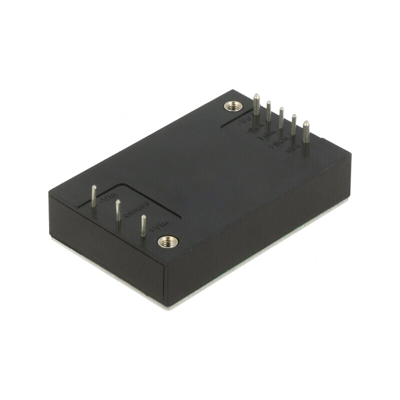 Convertor DC/DC 100W 12-160V la 28V 3.6A | Electronic-mag.ro | Componente Electronice