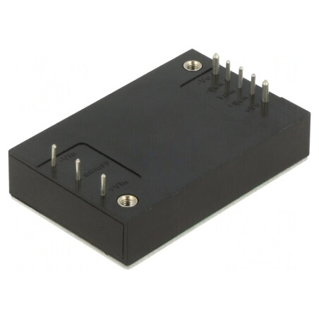 Convertor DC/DC 100W 12-160V la 28V 3.6A | Electronic-mag.ro | Componente Electronice