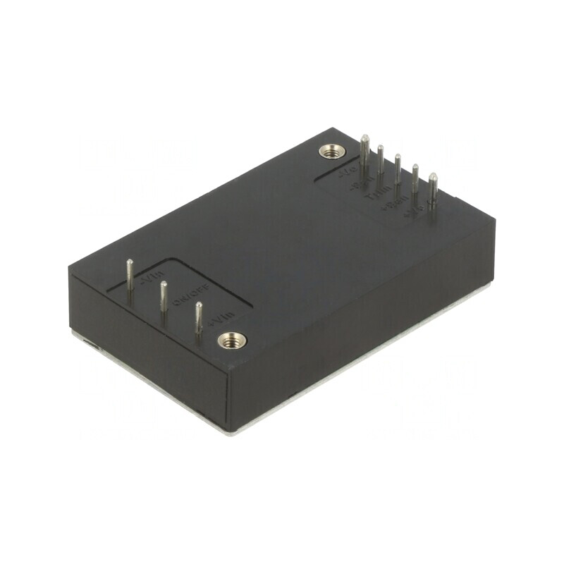 Convertor DC/DC 100W 12-160V la 28V 3,6A | Electronic-mag.ro | Componente Electronice