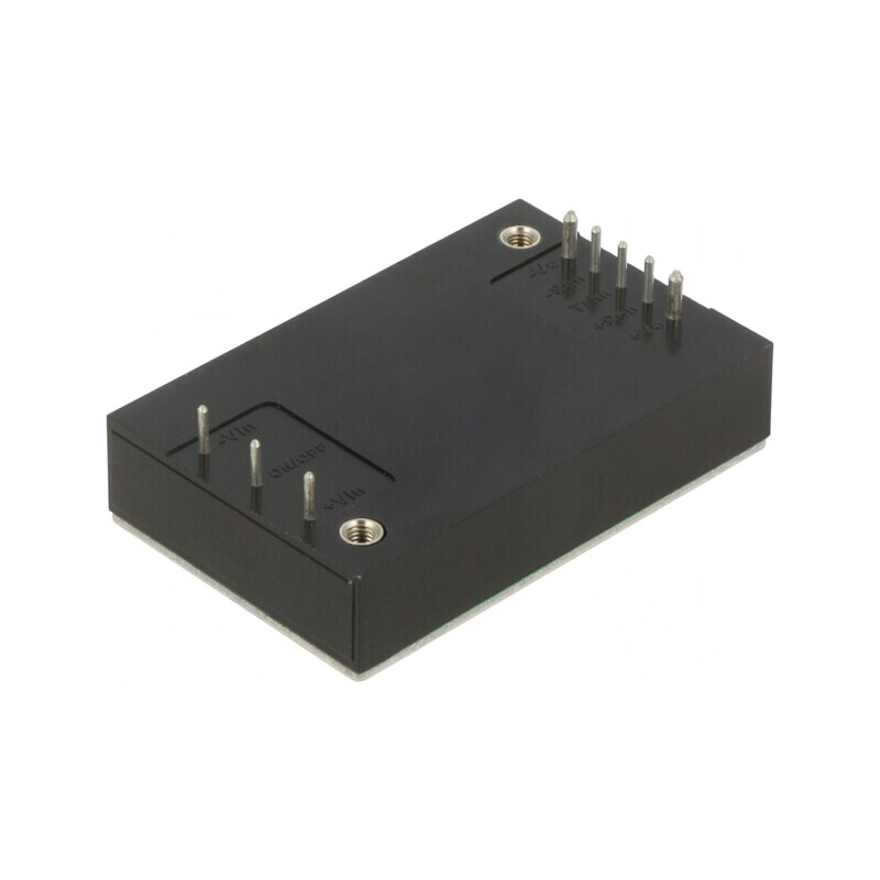 Convertor DC/DC 100W 12-160V la 54V 1.85A | Electronic-mag.ro | Componente Electronice
