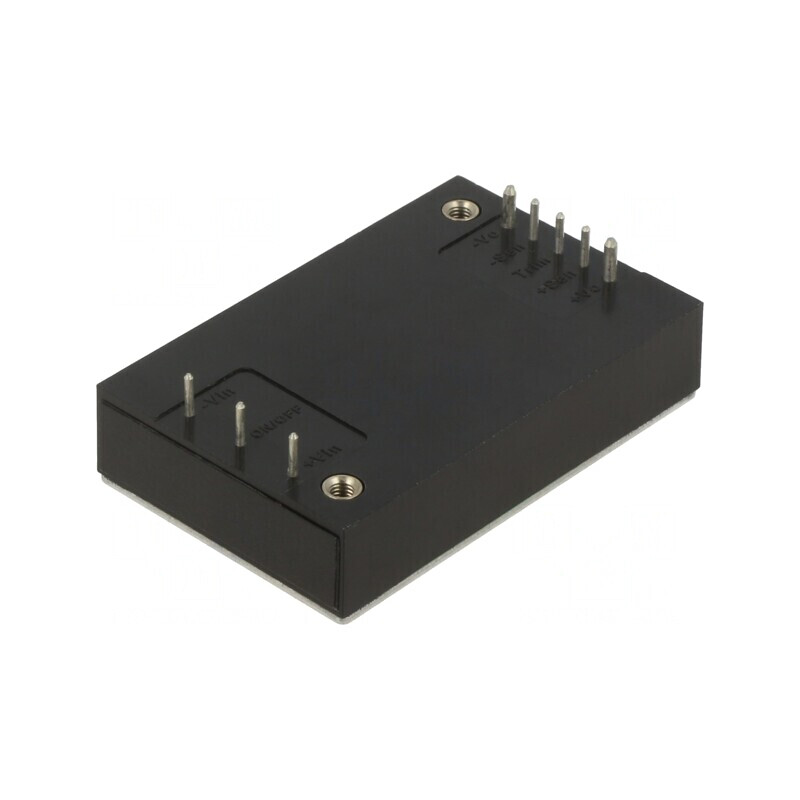 Convertor DC/DC 100W 12-160V la 54V 1.85A | Electronic-mag.ro | Componente Electronice