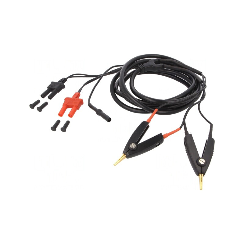 Cablu de măsurare 3m GTL-309 | Electronic-mag.ro | Componente Electronice