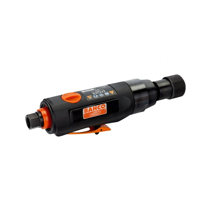 Şlefuitor Pneumatic cu Viteză Redusă 6,3bar 113l/min 80dBA | Electronic-mag.ro | Componente Electronice