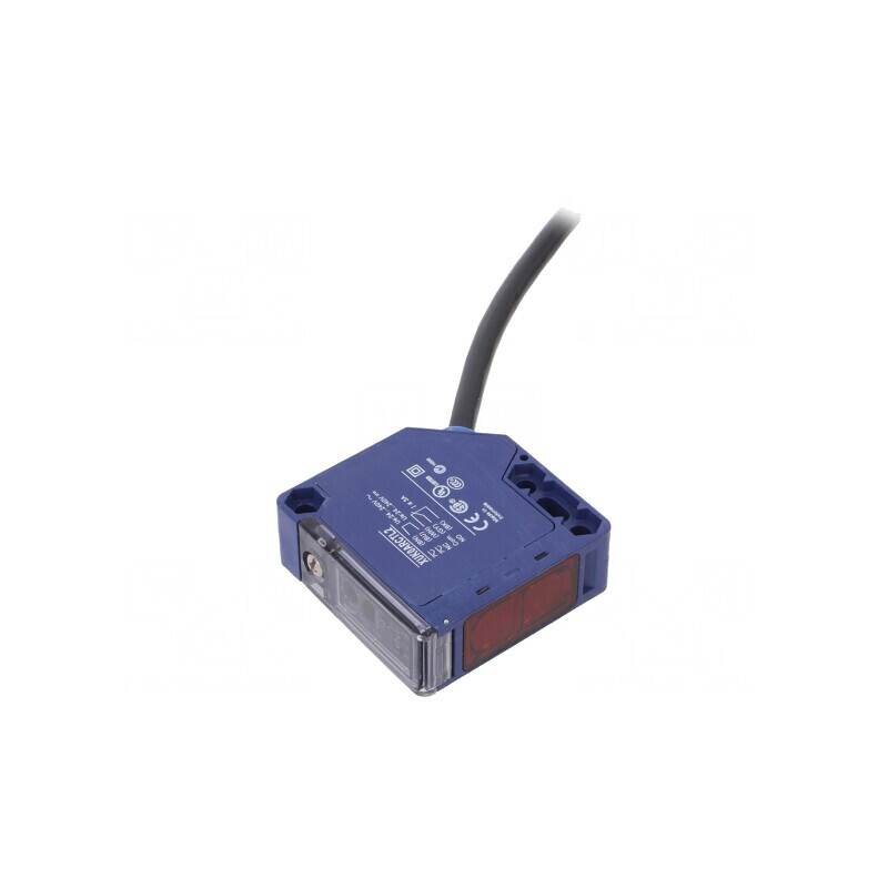 Senzor Fotoelectric SPDT DARK-ON/LIGHT-ON 30m 100mA | Electronic-mag.ro | Componente Electronice