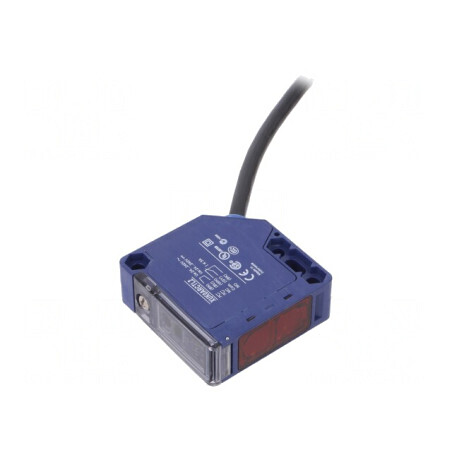 Senzor Fotoelectric SPDT DARK-ON/LIGHT-ON 30m 100mA | Electronic-mag.ro | Componente Electronice