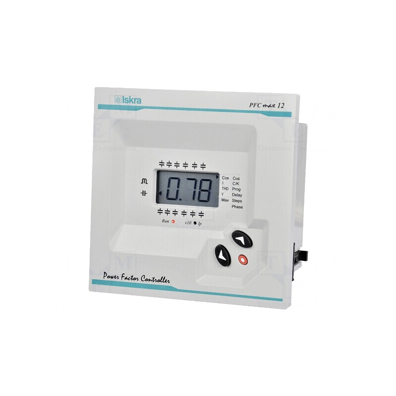Regulator de Putere 12-400VAC 5A | Electronic-mag.ro | Componente Electronice