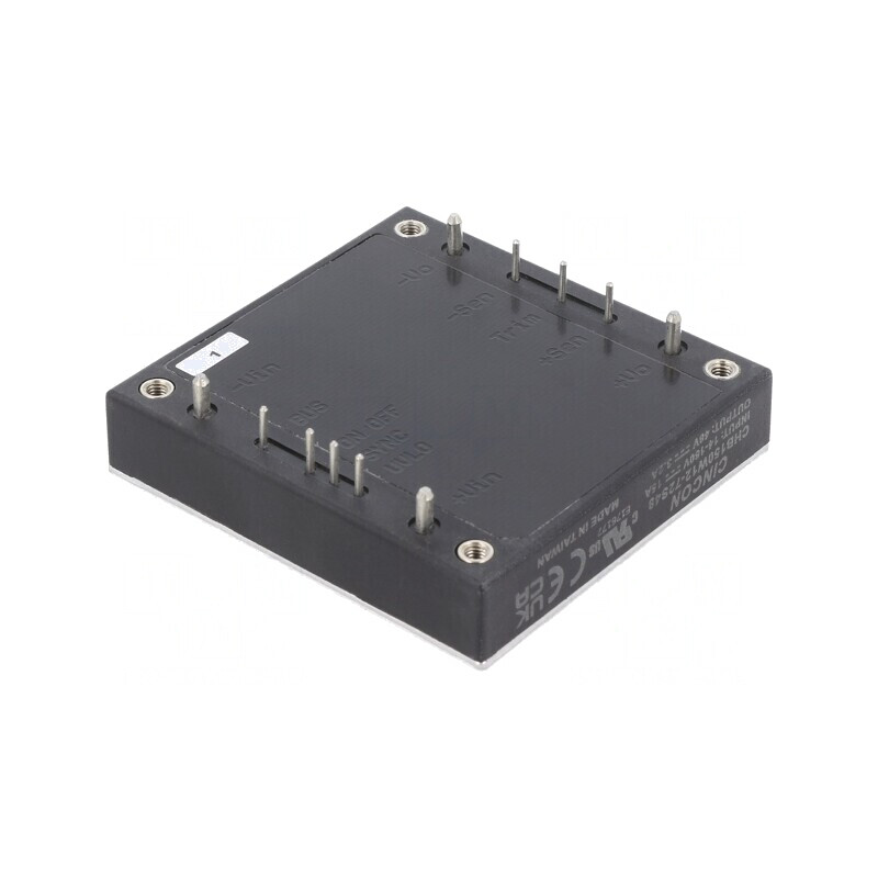 Convertor DC/DC 150W 48V 3.2A | Electronic-mag.ro | Componente Electronice