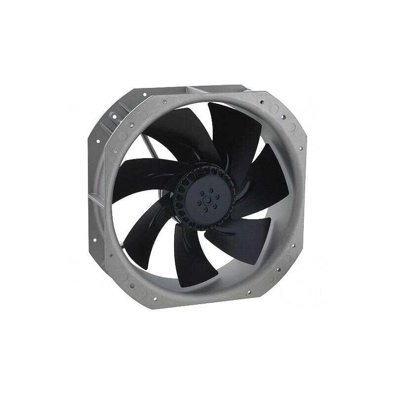 Ventilator AC Axial 230V 280x280mm | Electronic-mag.ro | Componente Electronice