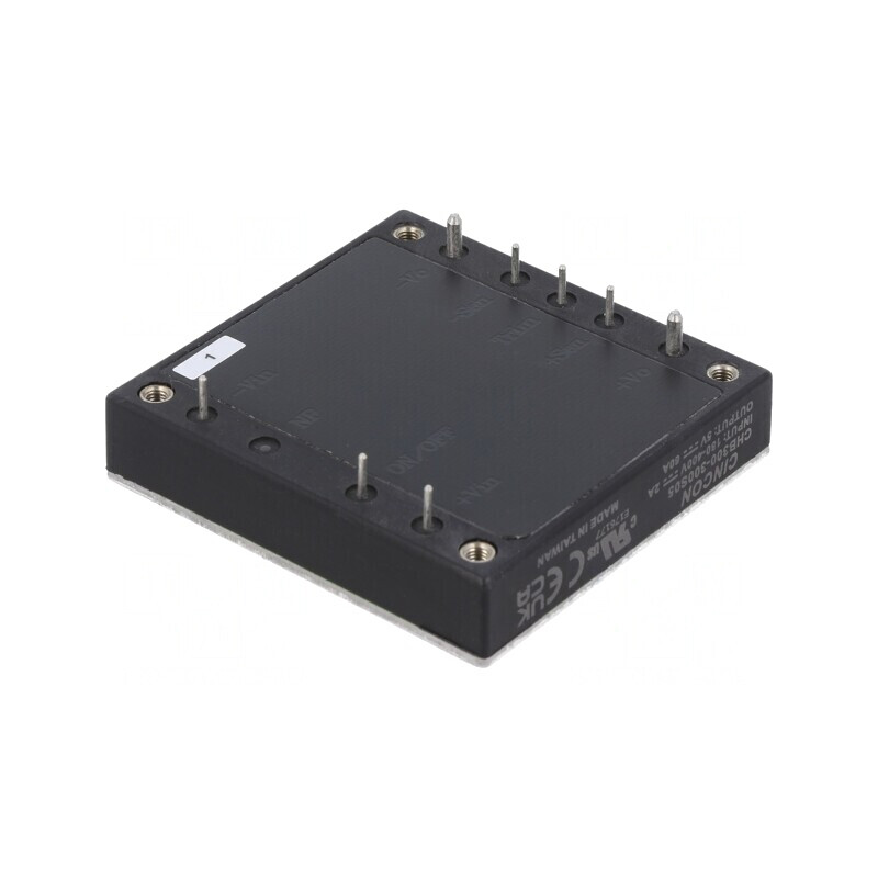 Convertor DC/DC 300W 180-425V la 5V 60A | Electronic-mag.ro | Componente Electronice