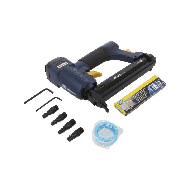 Capsator pneumatic valijoară RAP-8/15-5K | Electronic-mag.ro | Componente Electronice