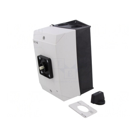 Comutator cu Came 32A 4 Poli Netz-0-Notstrom | Electronic-mag.ro | Componente Electronice