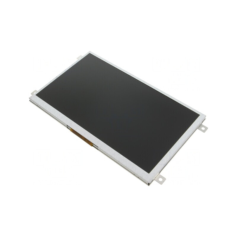 Afișaj TFT 7" 840x480 400mcd/m2 MIKROMEDIA HMI 7 | Electronic-mag.ro | Componente Electronice Afișaj TFT 7" 840x480 400mcd/m2 MIKROMEDIA HMI 7 | Electronic-mag.ro | Componente Electronice