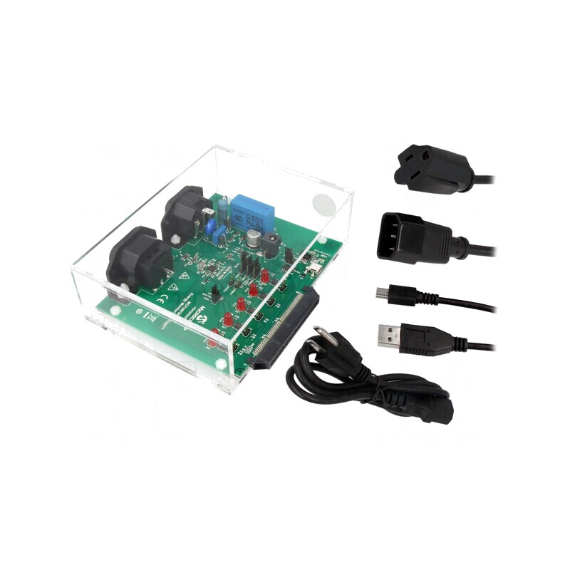Placă de Expansiune Explorer-16 DM320002 | Electronic-mag.ro | Componente Electronice