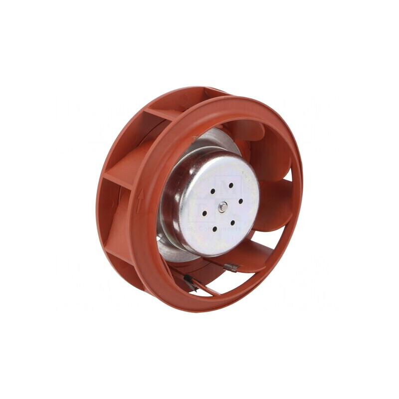 Ventilator Radial DC 24V 120x54mm 373m3/h cu Bilă | Electronic-mag.ro | Componente Electronice Ventilator Radial DC 24V 120x54mm 373m3/h cu Bilă | Electronic-mag.ro | Componente Electronice