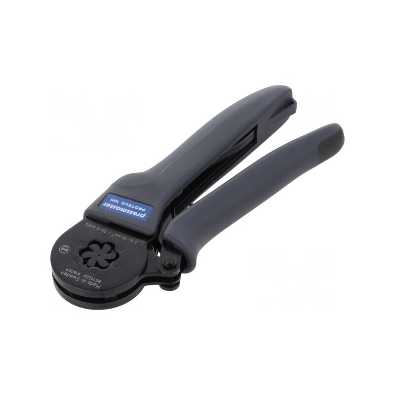 Unealtă de Sertizare Mansoane de Cablu Izolate 8-26AWG | Electronic-mag.ro | Componente Electronice Unealtă de Sertizare Mansoane de Cablu Izolate 8-26AWG | Electronic-mag.ro | Componente Electronice