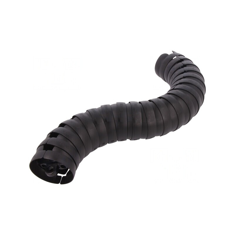 Ghidaj cu Lanț Triflex TRE.40 58mm 1000mm | Electronic-mag.ro | Componente Electronice