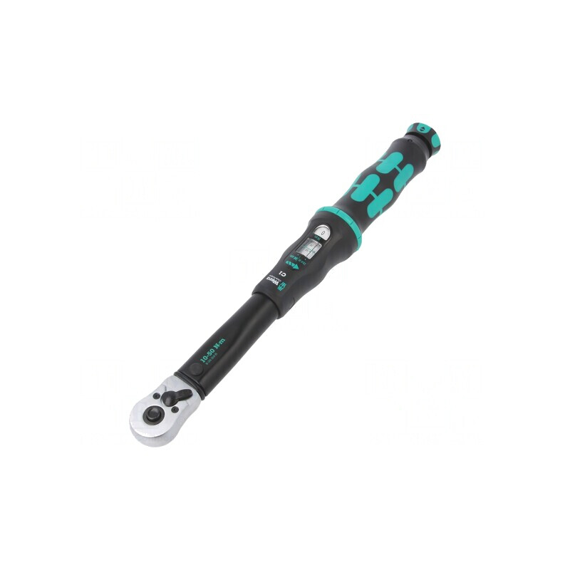 Cheie dinamometrică 360mm 10-50Nm 1/2" | Electronic-mag.ro | Componente Electronice