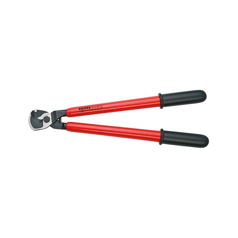 Foarfece Cabluri 500mm | Electronic-mag.ro | Componente Electronice