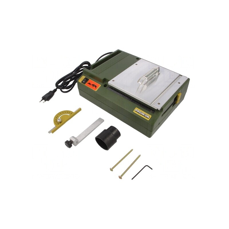 Ferăstrău Circular 85W KS 230 230V | Electronic-mag.ro | Componente Electronice