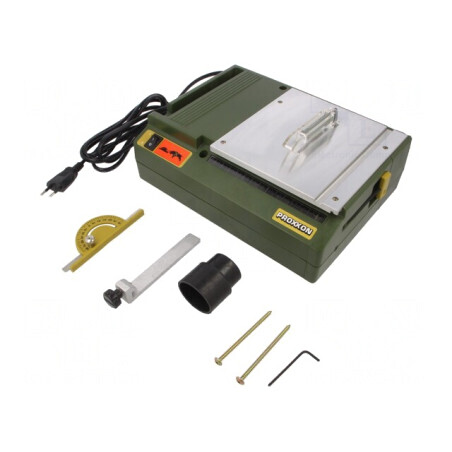 Ferăstrău Circular 85W KS 230 230V | Electronic-mag.ro | Componente Electronice