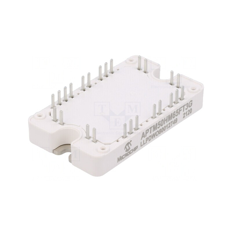 Modul Tranzistor 500V 38A Press-in PCB 390W | Electronic-mag.ro | Componente Electronice