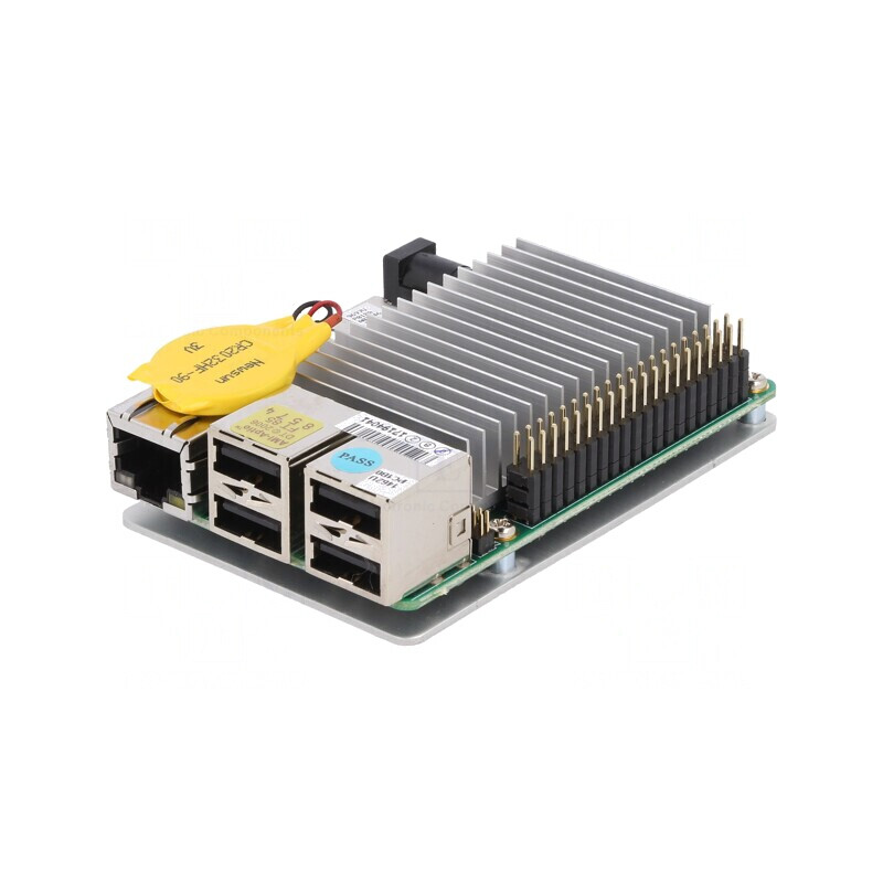 Calculator monoplacă Intel Atom x5 Z8350 5VDC | Electronic-mag.ro | Componente Electronice
