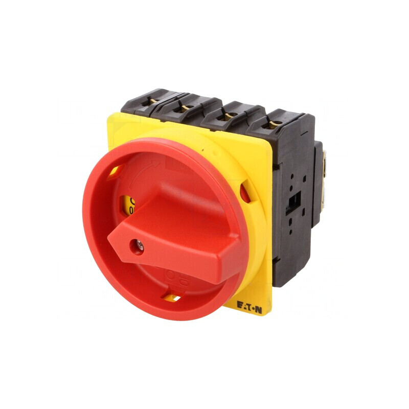 Comutator Principal cu Came 63A 3 Poli OFF-ON | Electronic-mag.ro | Componente Electronice