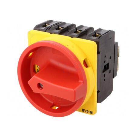 Comutator Principal cu Came 63A 3 Poli OFF-ON | Electronic-mag.ro | Componente Electronice