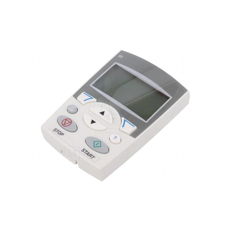 Panou de Comandă ACS310/ACS355/ACS550 | Electronic-mag.ro | Componente Electronice Panou de Comandă ACS310/ACS355/ACS550 | Electronic-mag.ro | Componente Electronice