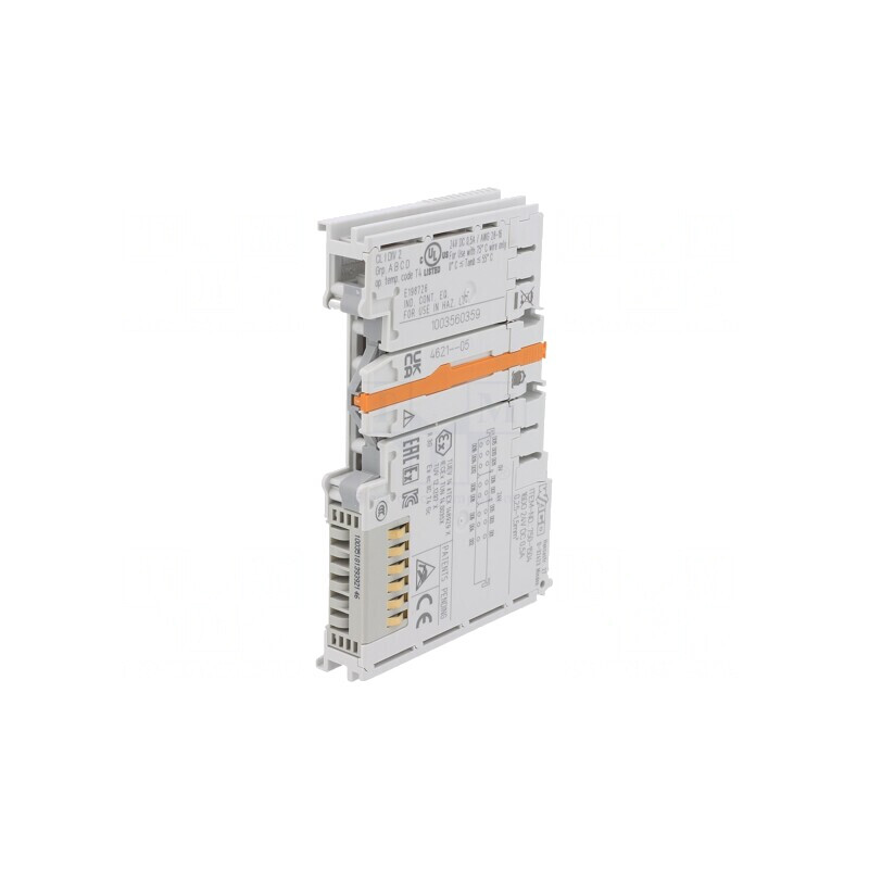 Ieşiri Digitală pentru Şină DIN 16 Canale | Electronic-mag.ro | Componente Electronice