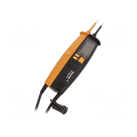 Tester Electric LCD VT DIGI PRO 1000V IP65 | Electronic-mag.ro | Componente Electronice