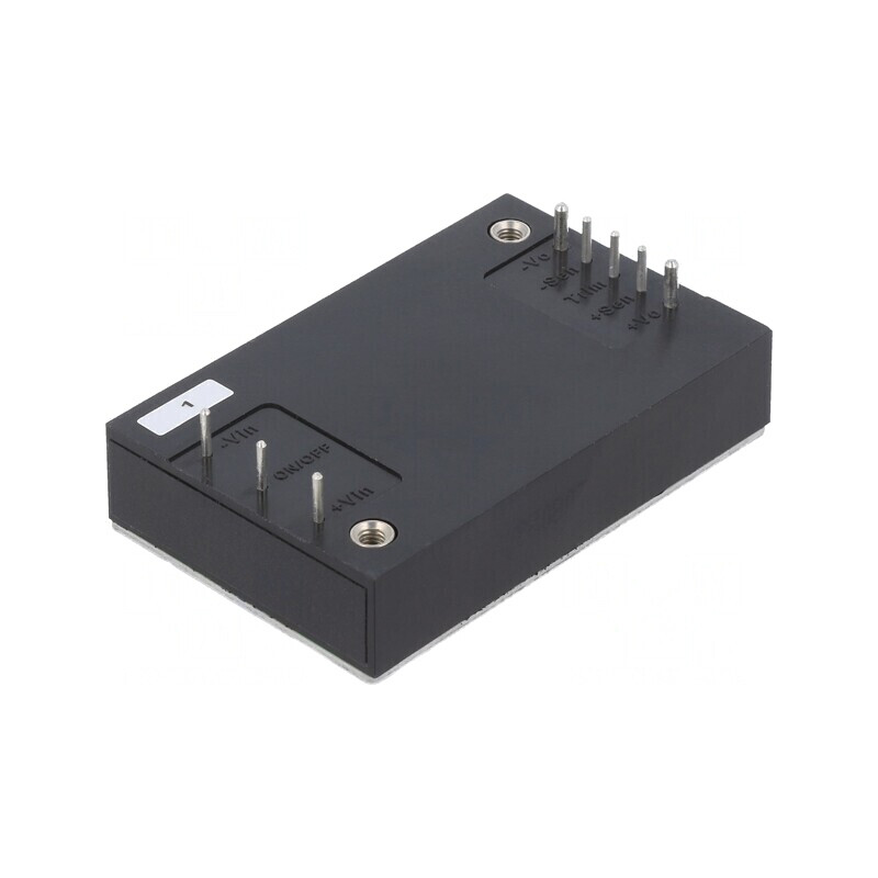 Convertor DC/DC 100W 43-160V la 12V 8.4A | Electronic-mag.ro | Componente Electronice