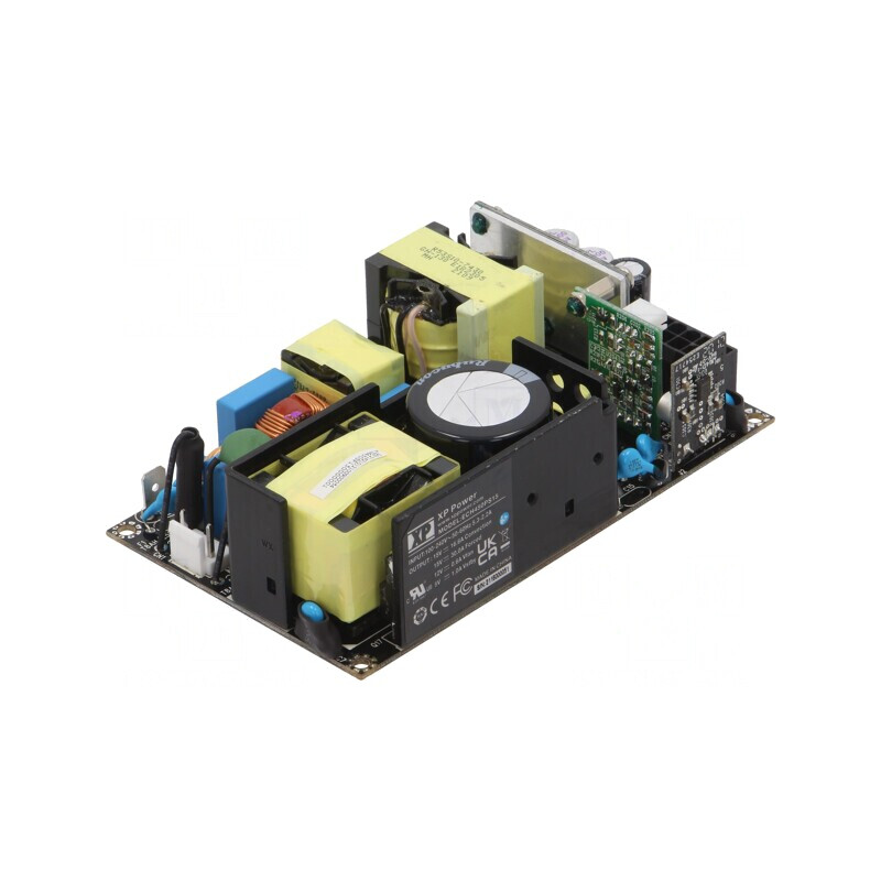 Alimentator Pulsatoriu 450W 90-264VAC 15VDC | Electronic-mag.ro | Componente Electronice