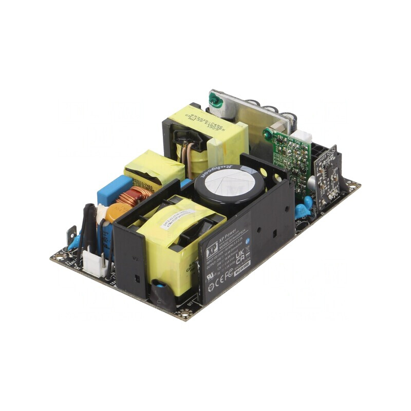 Alimentator Pulsatoriu 450W 24VDC ECH450PS24 | Electronic-mag.ro | Componente Electronice