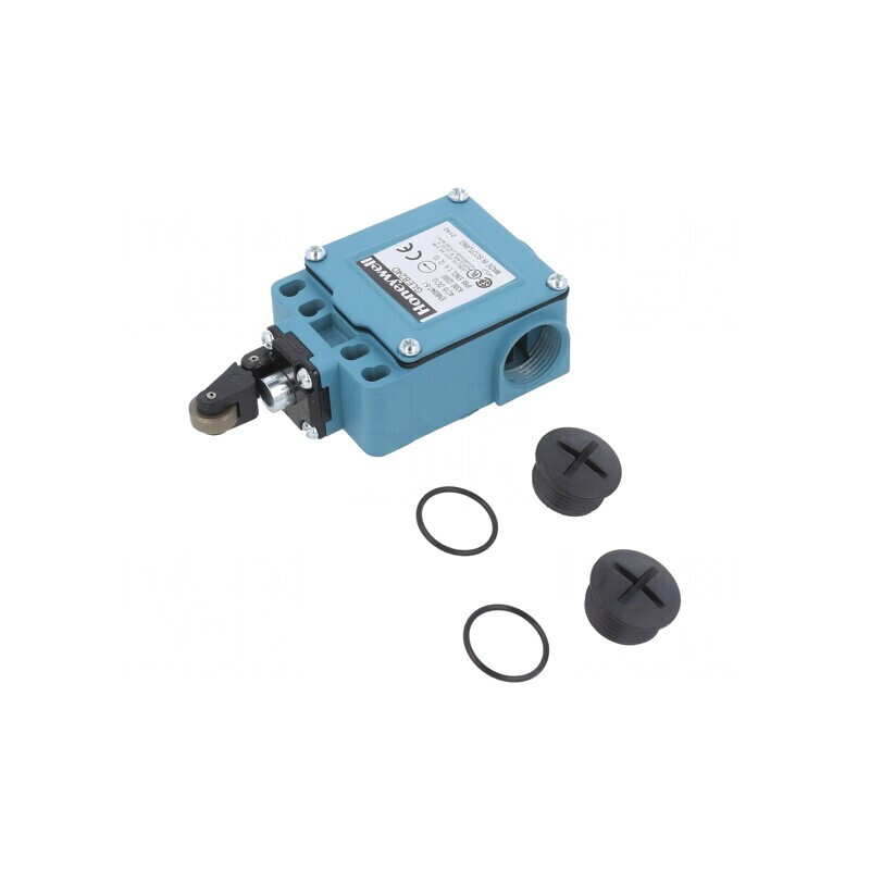 Limitator de Cursă GLEB24D | Electronic-mag.ro | Componente Electronice Limitator de Cursă GLEB24D | Electronic-mag.ro | Componente Electronice