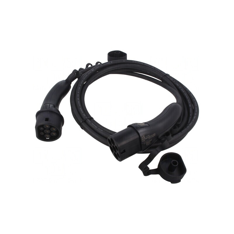Cablu eMobility 5m 11kW 480V 20A IP54 | Electronic-mag.ro | Componente Electronice Cablu eMobility 5m 11kW 480V 20A IP54 | Electronic-mag.ro | Componente Electronice