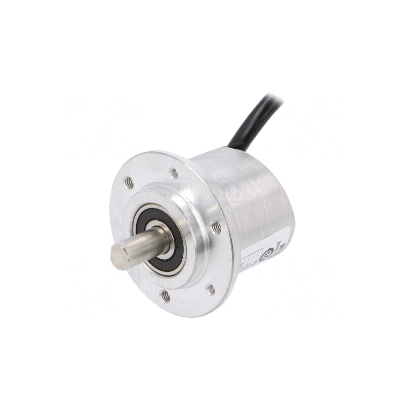 Encoder Incremental 7-30VDC 500imp/rotație Push/Pull | Electronic-mag.ro | Componente Electronice