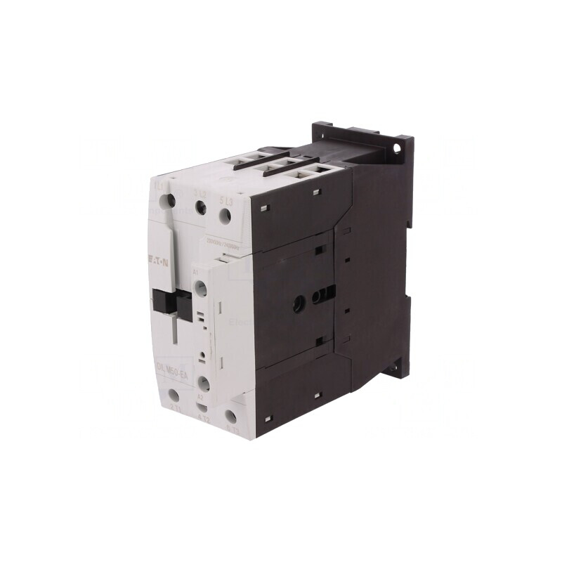 Contactor 3P 230V 50A DIN Rail | Electronic-mag.ro | Componente Electronice Contactor 3P 230V 50A DIN Rail | Electronic-mag.ro | Componente Electronice