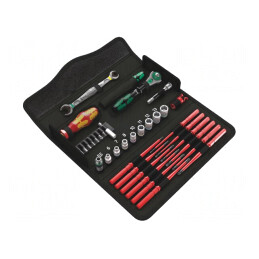 Kit Utilizare Generală Etui 35 Bucăți | Electronic-mag.ro | Componente Electronice