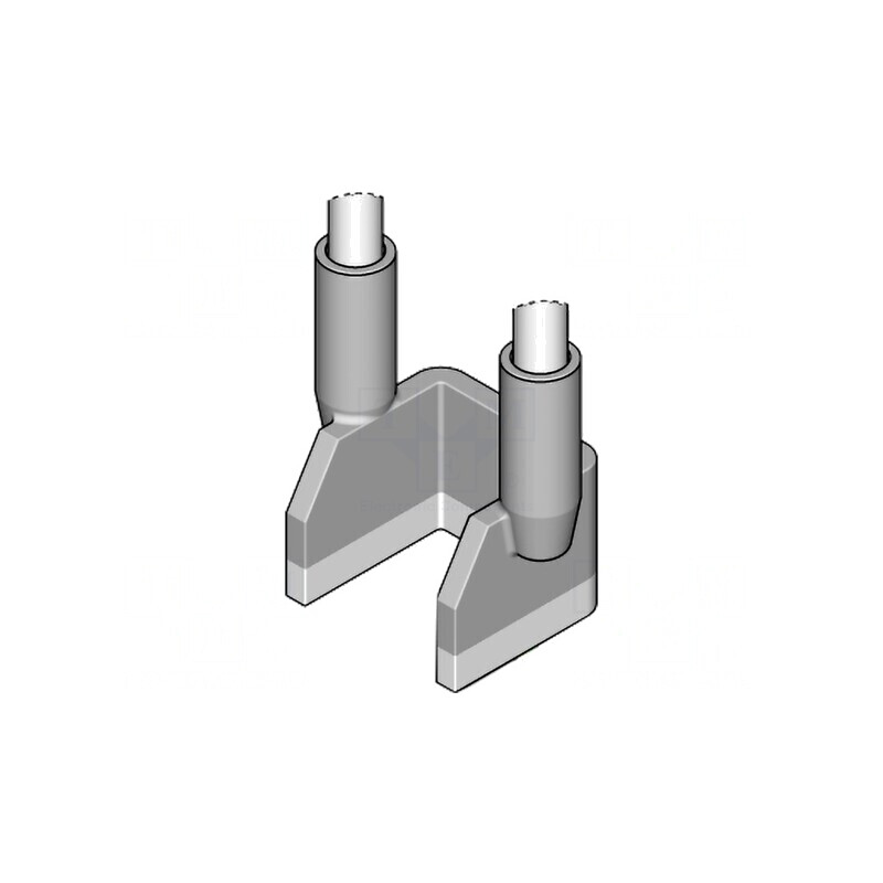 Vârf special pentru clești fierbinți 15,6x14,3mm | Electronic-mag.ro | Componente Electronice