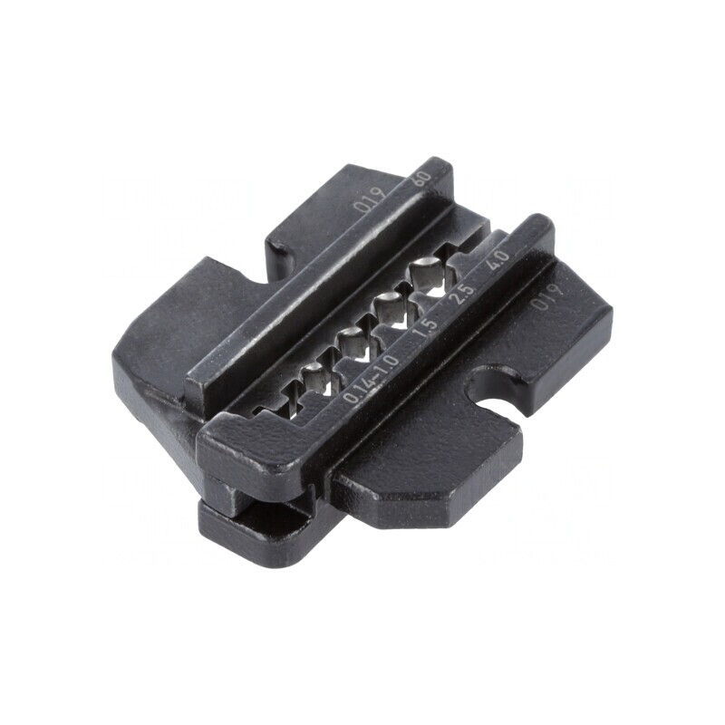 Fălci pentru crimpare 97 49 60 | Electronic-mag.ro | Componente Electronice