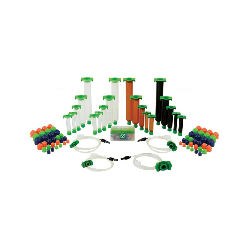 Accesorii de Dozare Cutie din Plastic | Electronic-mag.ro | Componente Electronice