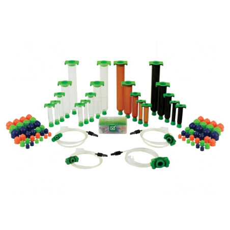 Accesorii de Dozare Cutie din Plastic | Electronic-mag.ro | Componente Electronice