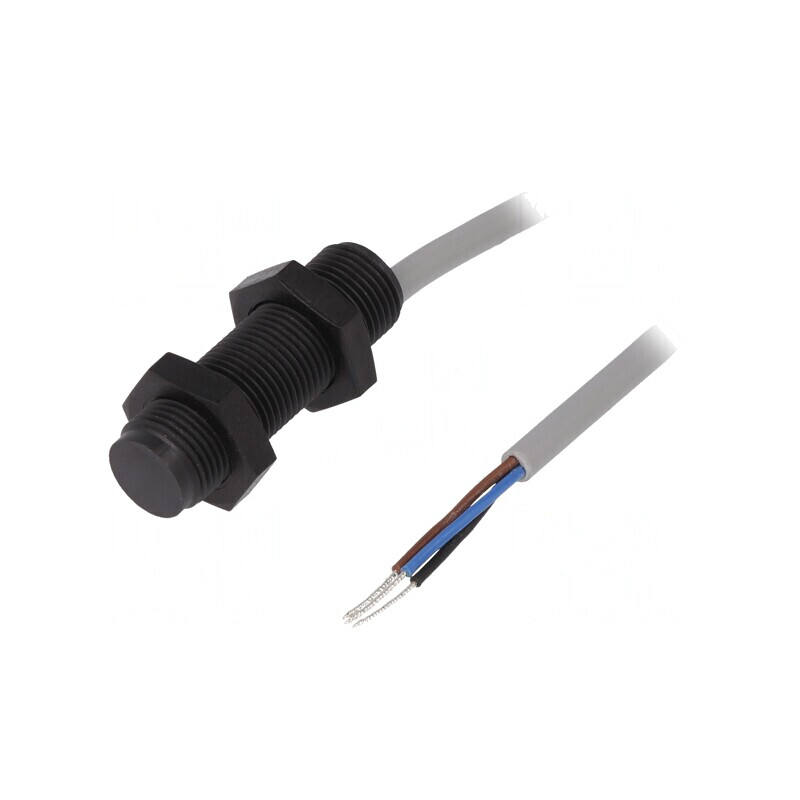 Senzor Capacitiv PNP NO 10-30VDC 0-0.5mm | Electronic-mag.ro | Componente Electronice